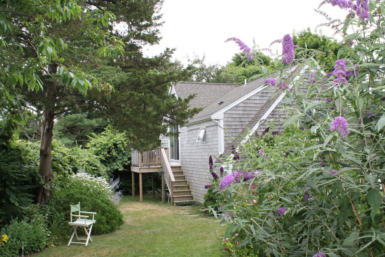 Lavender Bay Panzió Barnstable Kültér fotó