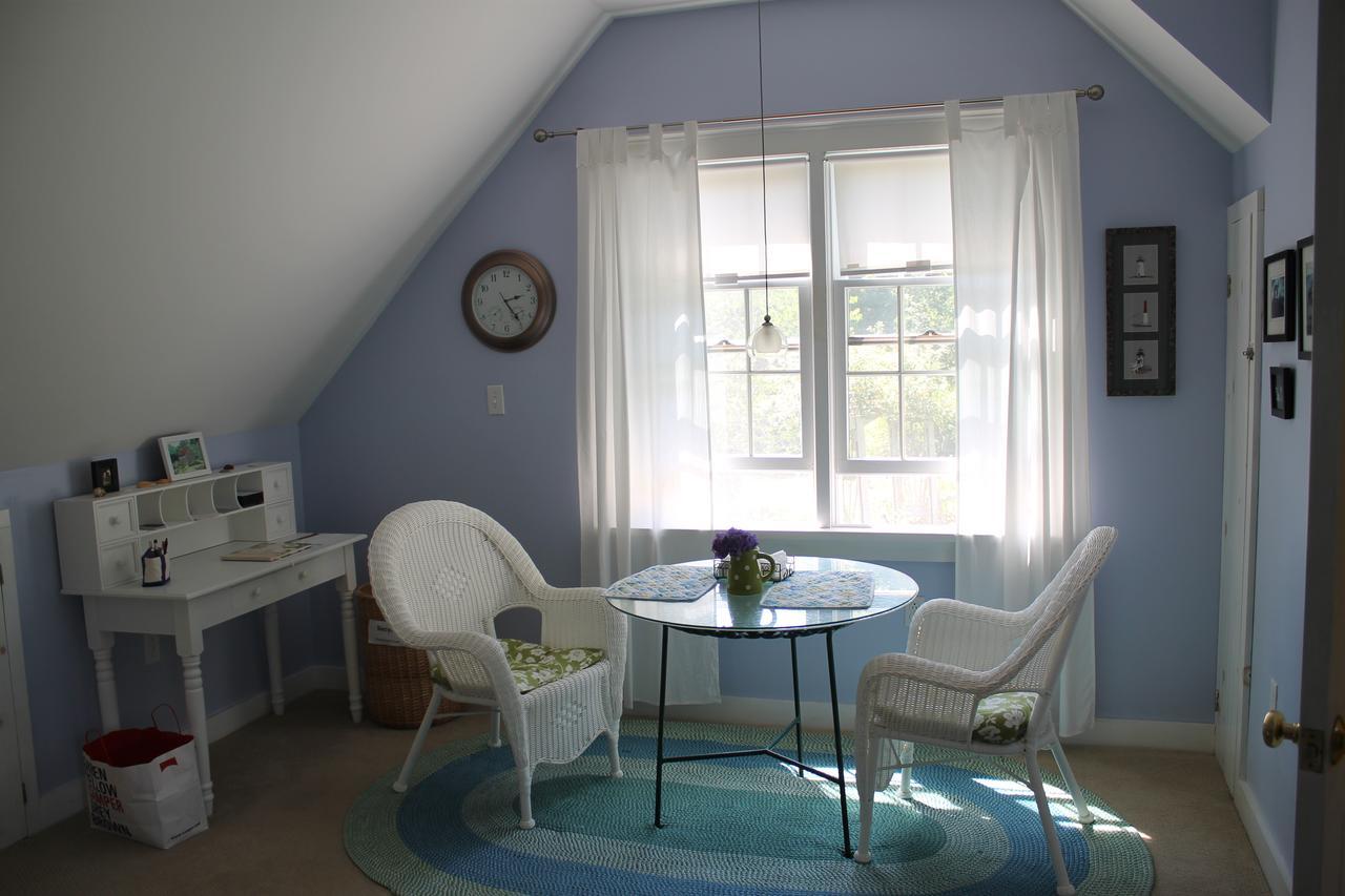 Lavender Bay Panzió Barnstable Kültér fotó