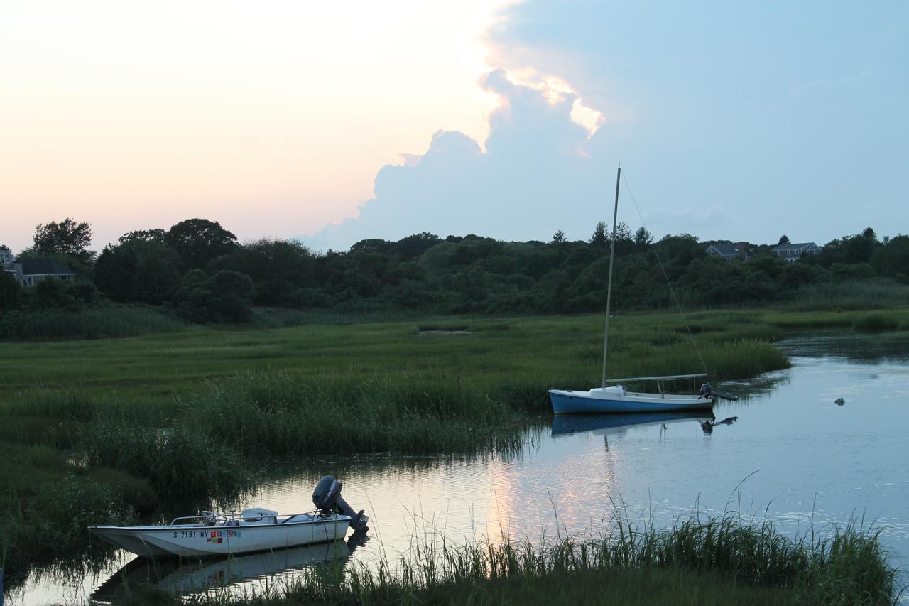 Lavender Bay Panzió Barnstable Kültér fotó